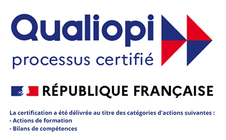 certification Qualiopi Joberwocky Organisme formation continue cabinets avocats et juristes