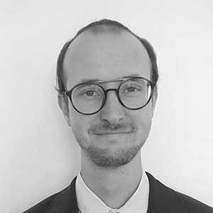 Aubin Després Chargé de clientèle  joberwocky organisme formation continue cabinets avocats et juristes