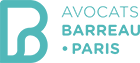 logo avocats du barreau de Paris