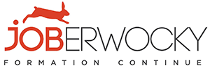 logo joberwocky organime de formation continue avocats et entreprises