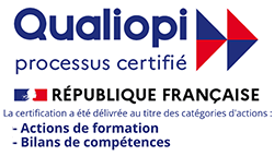 Joberwocky a la certification Qualiopi processus certifié depuis mars 2020